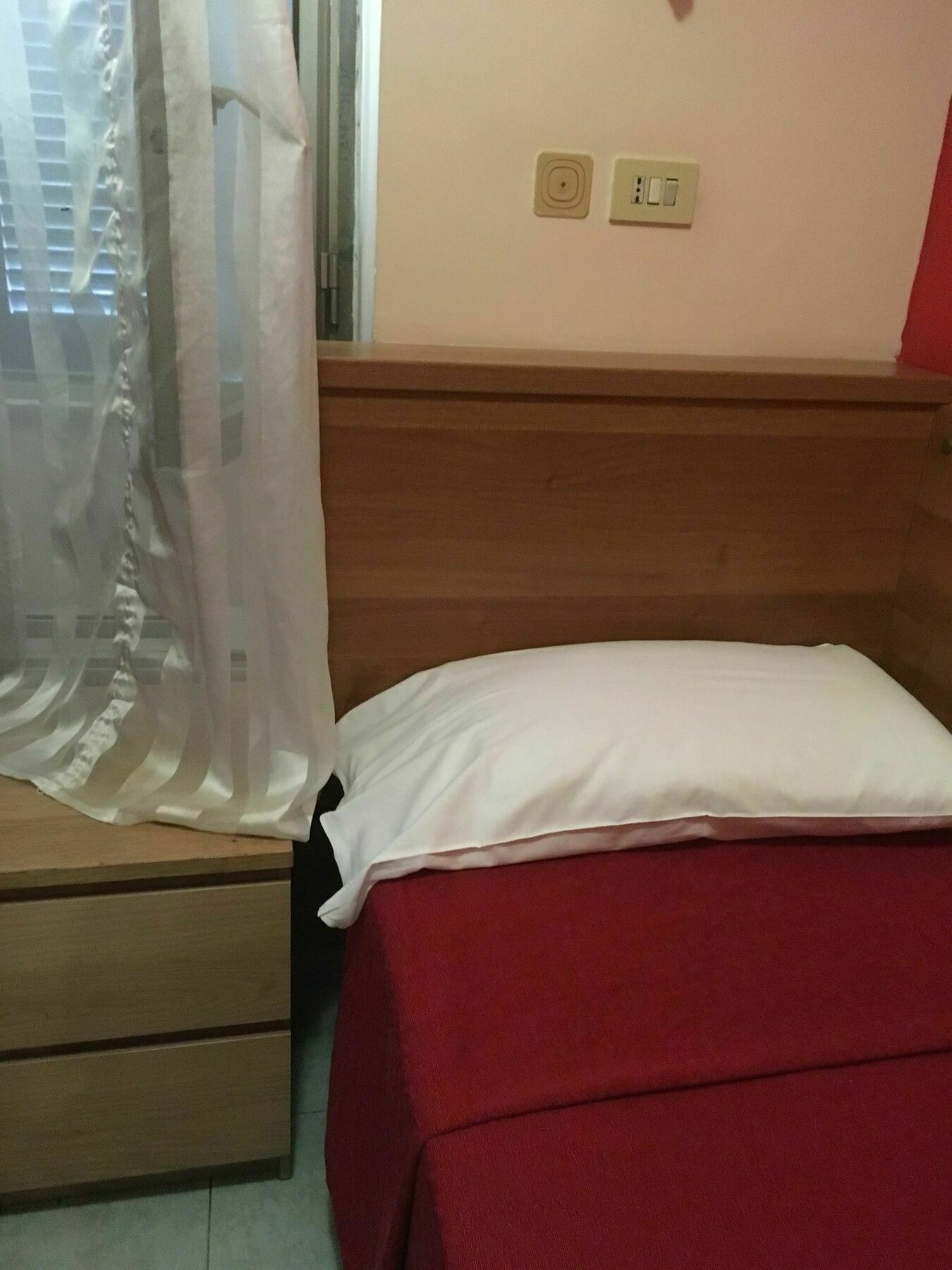 Hoteli Рим Екстериор снимка
